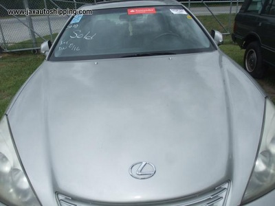 lexus es 300