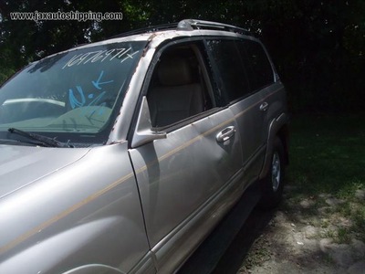 toyota landcruiser