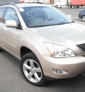 lexus rx 330