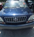 lexus rx 300