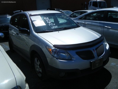 pontiac vibe