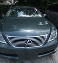 lexus ls 460