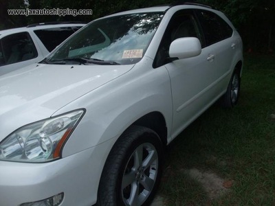 lexus rx 330