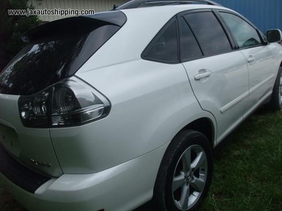 lexus rx 330