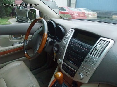 lexus rx 330