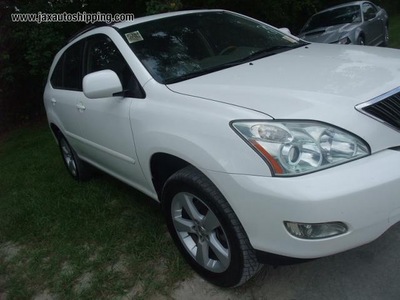 lexus rx 330