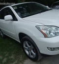 lexus rx 330