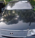 lexus ls 400