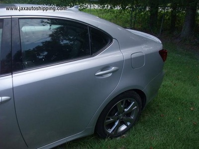 lexus is 250