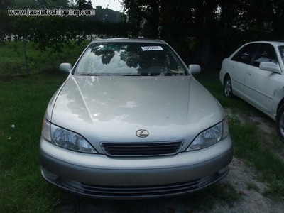 lexus es 300