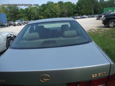 lexus es 300