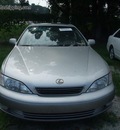 lexus es 300