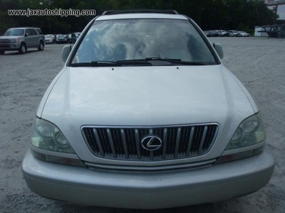 lexus rx 300