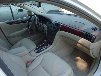 lexus es 330