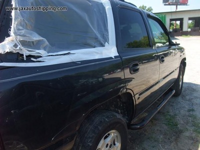 chevrolet tahoe c1500