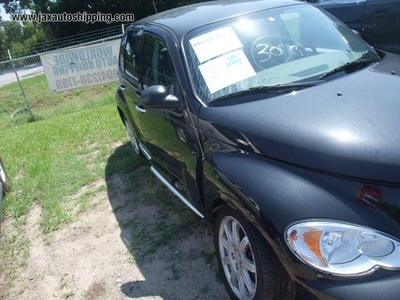 chrysler pt cruiser