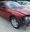 dodge charger se sxt