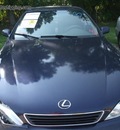 lexus es 300