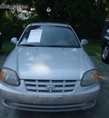 hyundai accent gl