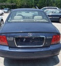 hyundai sonata gl