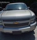 chevrolet avalanche c1500