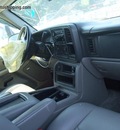 chevrolet  tahoe c150