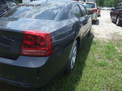 dodge charger