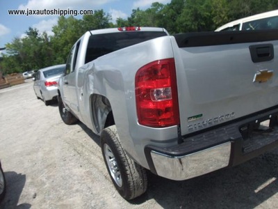 chevrolet silverado c1500 lt