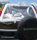 honda cr v ex