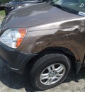 honda cr v ex