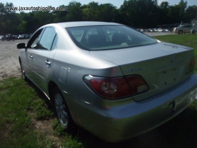 lexus es 300