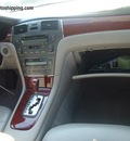 lexus es 300