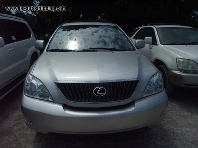 lexus rx 330