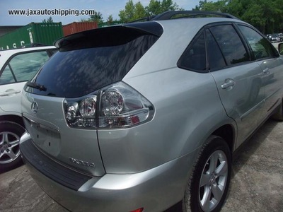 lexus rx 330