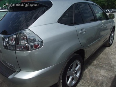 lexus rx 330