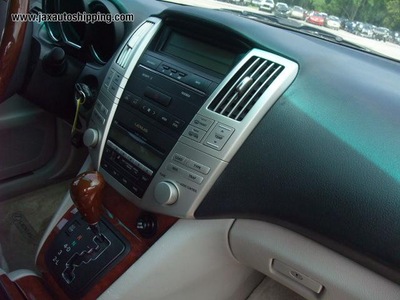 lexus rx 330