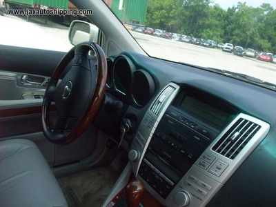 lexus rx 330