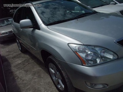 lexus rx 330