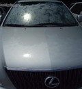 lexus rx 330