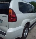 lexus gx 470