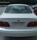 toyota avalon xl