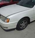 toyota avalon xl