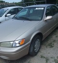 toyota camry ce le xle