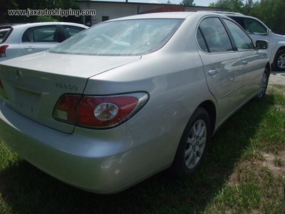 lexus es 300