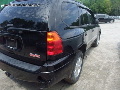 gmc envoy