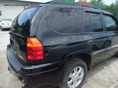 gmc envoy