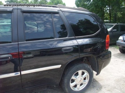 gmc envoy