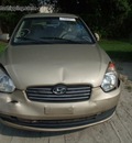 hyundai accent gls