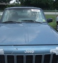 jeep cherokee sport classic