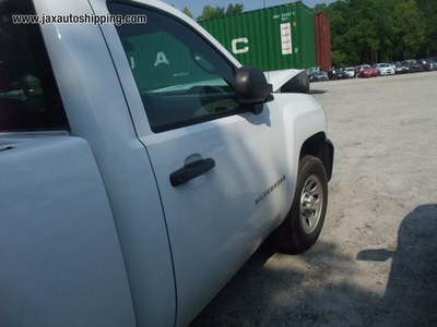 chevrolet silverado c1500